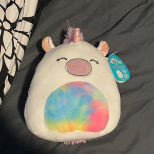 Squishmallow - Sofia the Unicorn - 8”